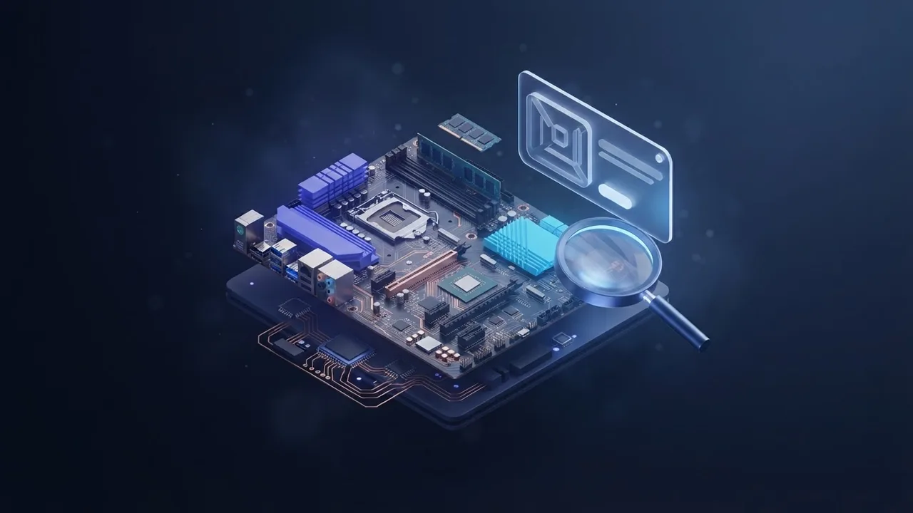 SEO-продвижение интернет-магазина компьютерной техники: каталог, комплектующие и карточки товаров