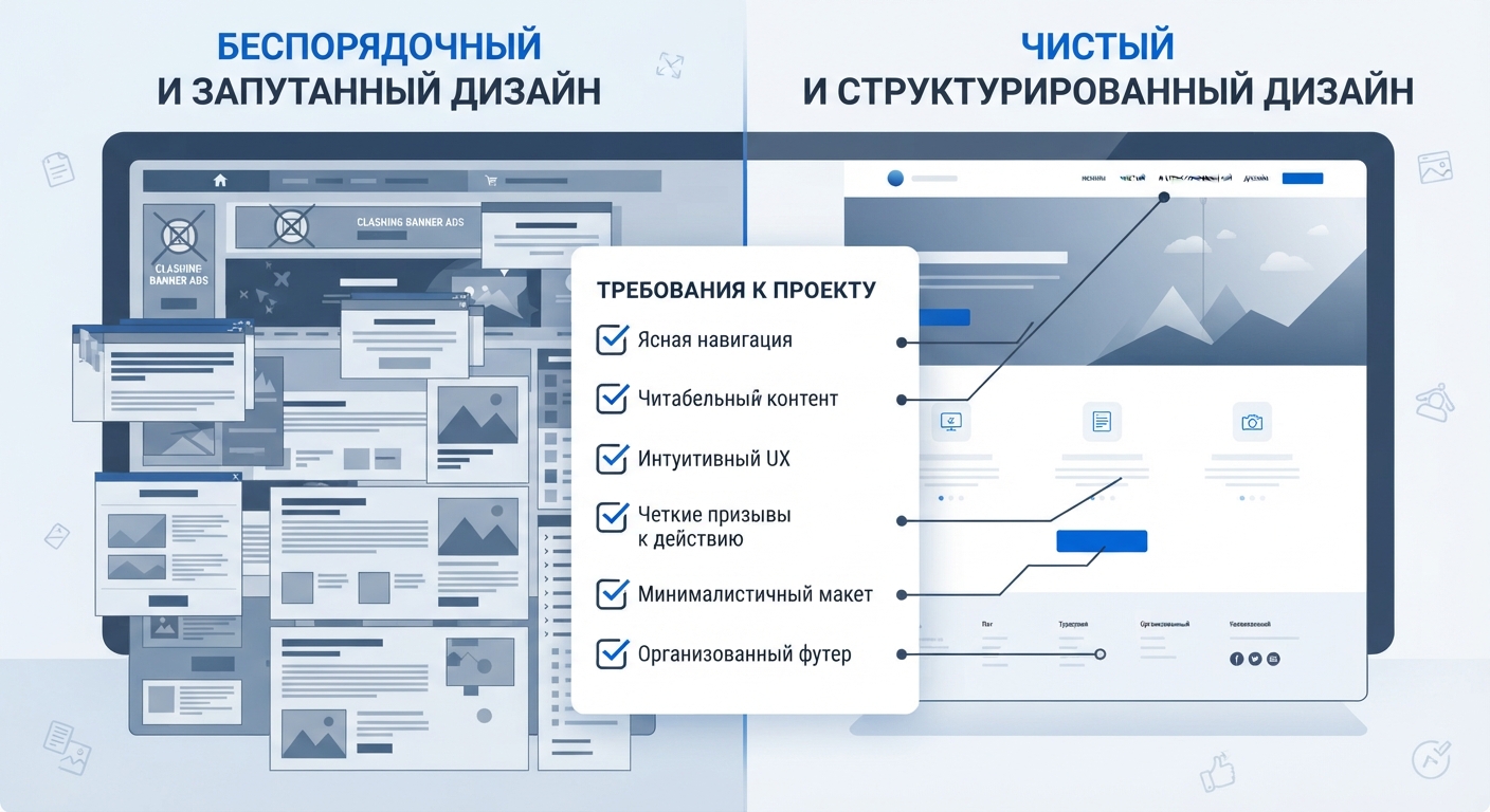 Критерии приемки превращают пожелания в проверяемый результат