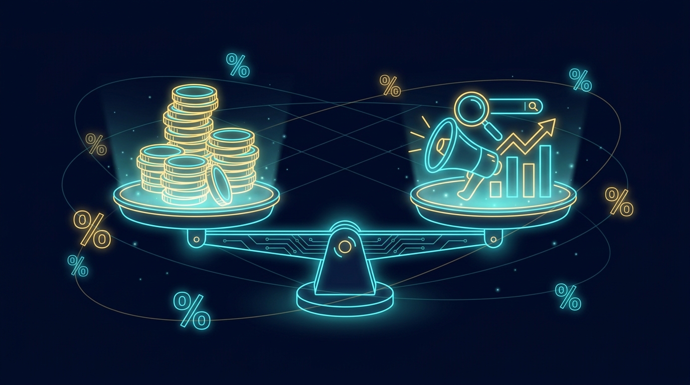 Как правильно считать окупаемость SEO и рекламы: ROI, ROMI и модели атрибуции