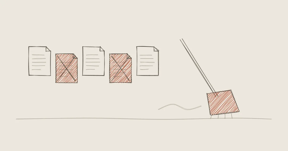 Сентябрьский спам-апдейт Google и тихий октябрь: что на самом деле поменялось